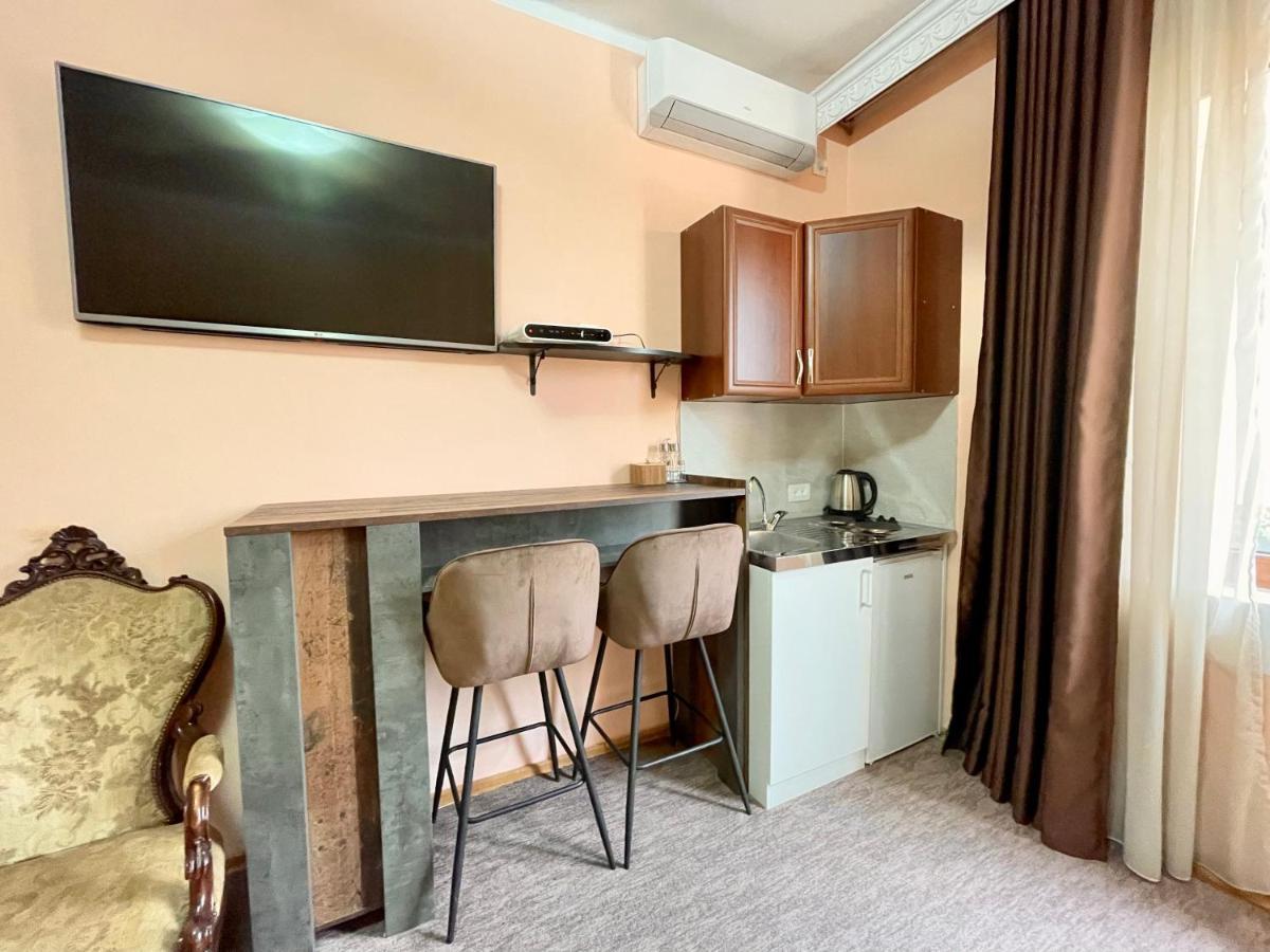 Apartment Centar Подгорица Экстерьер фото